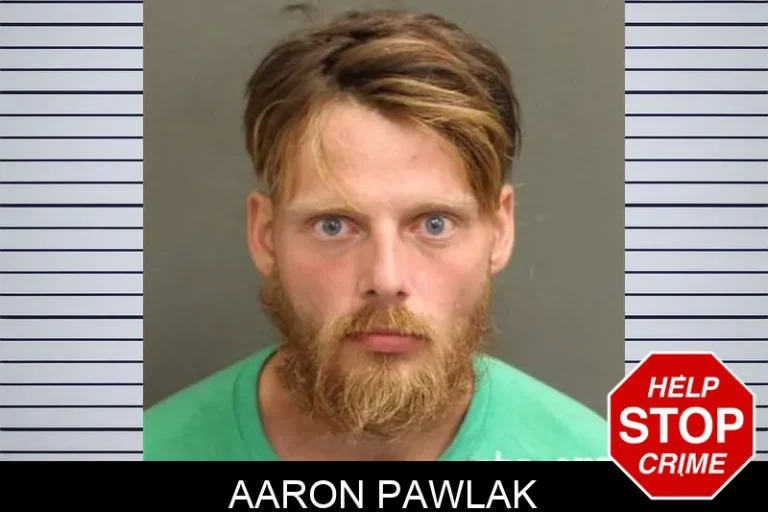 Aaron Pawlak