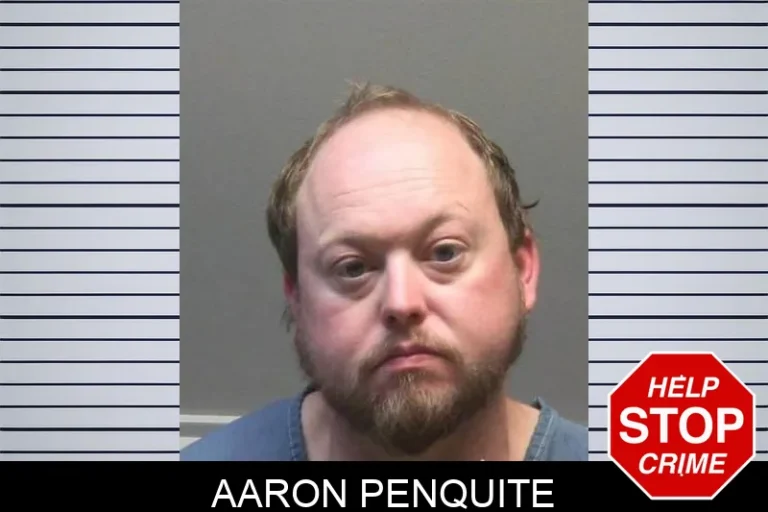 Aaron Penquite