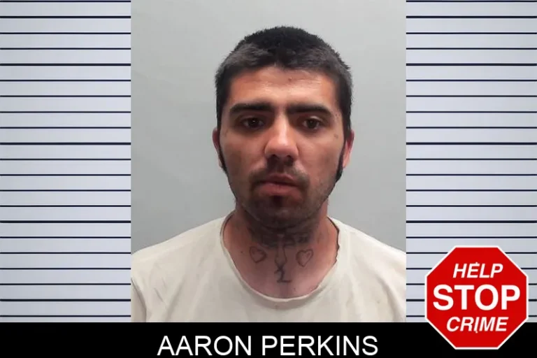 Aaron Perkins