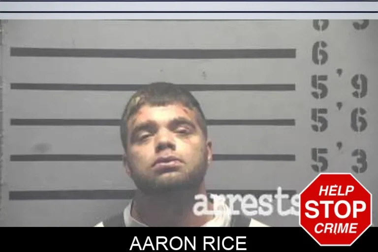 Aaron Rice