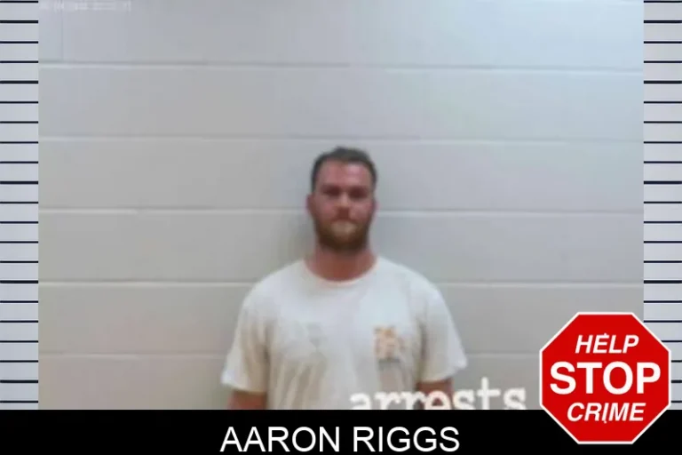 Aaron Riggs