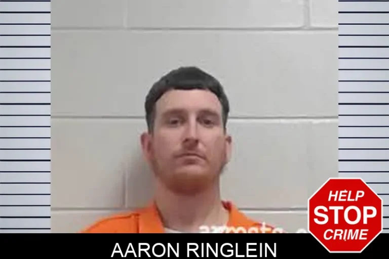 Aaron Ringlein