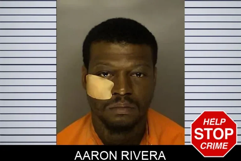 Aaron Rivera