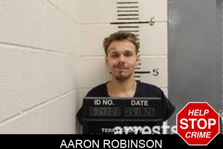 Aaron Robinson