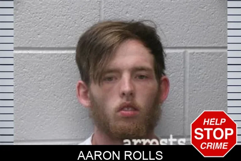 Aaron Rolls