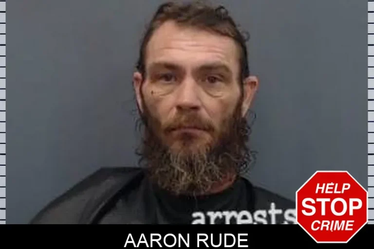 Aaron Rude