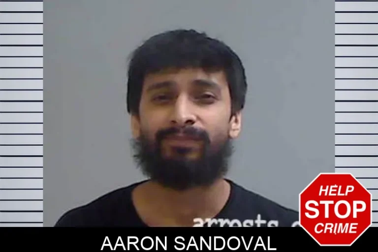 Aaron Sandoval