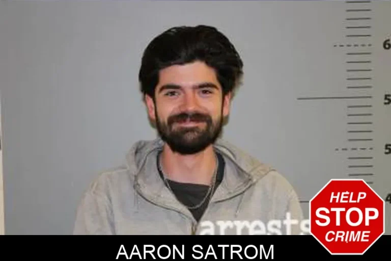 Aaron Satrom