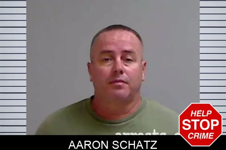 Aaron Schatz