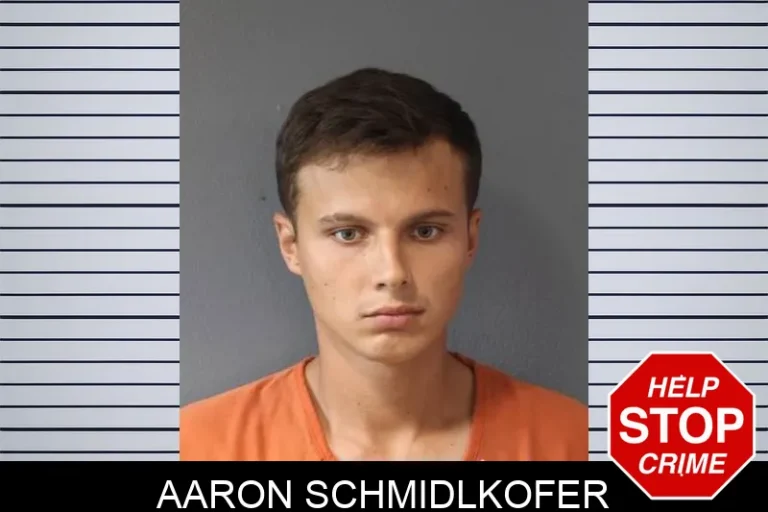 Aaron Schmidlkofer