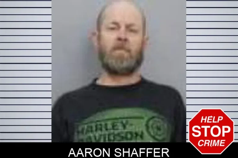 Aaron Shaffer