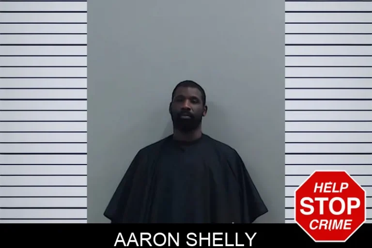 Aaron Shelly