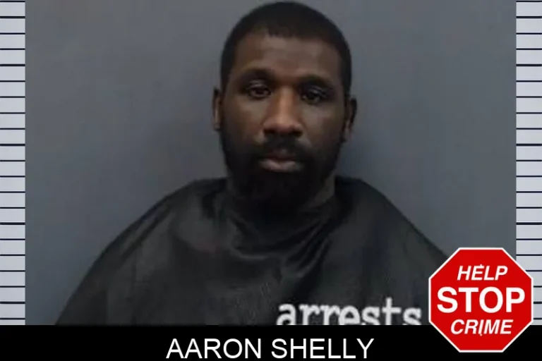 Aaron Shelly