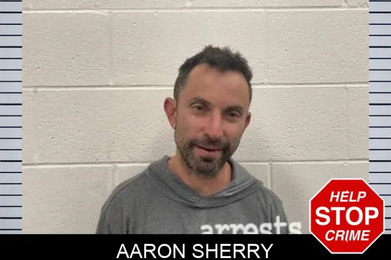 Aaron Sherry