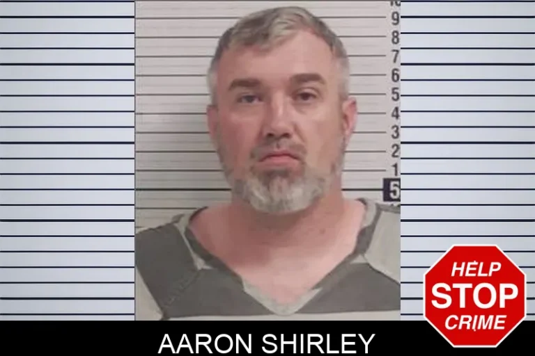 Aaron Shirley