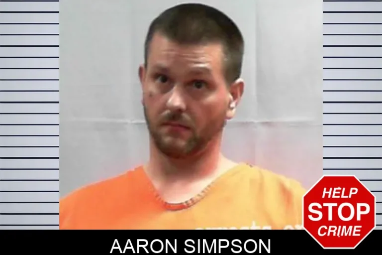 Aaron Simpson