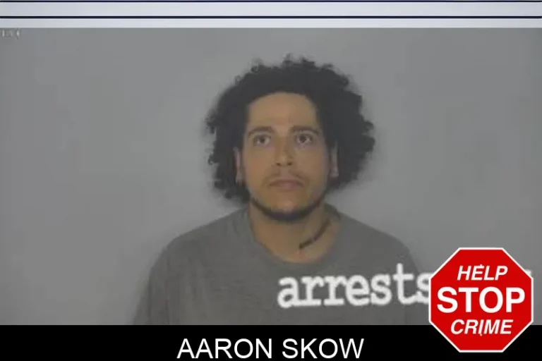 Aaron Skow