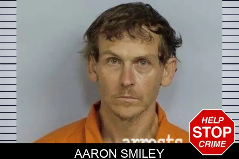 Aaron Smiley