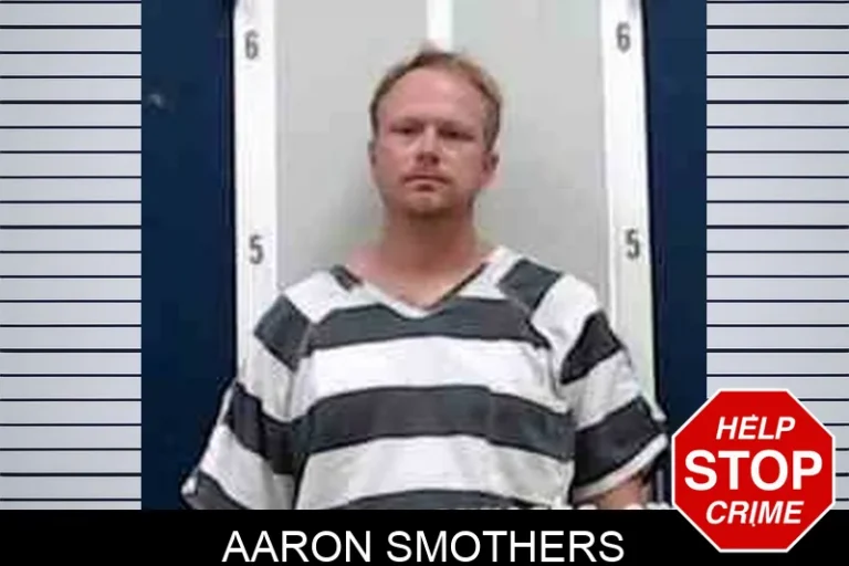 Aaron Smothers