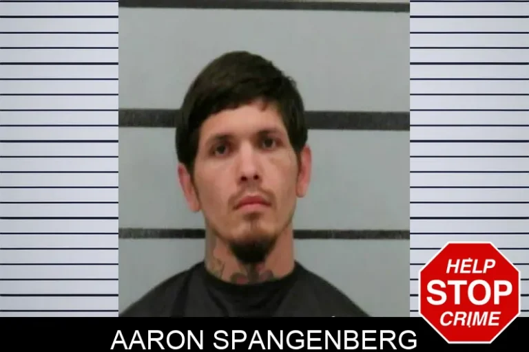 Aaron Spangenberg