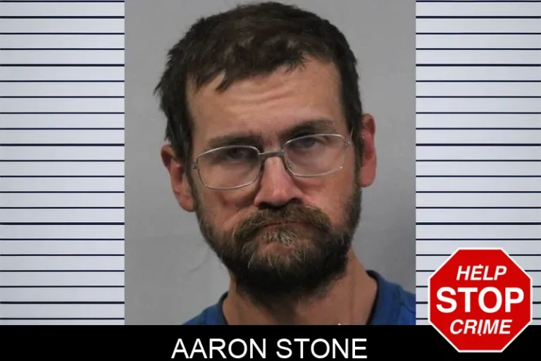 Aaron Stone