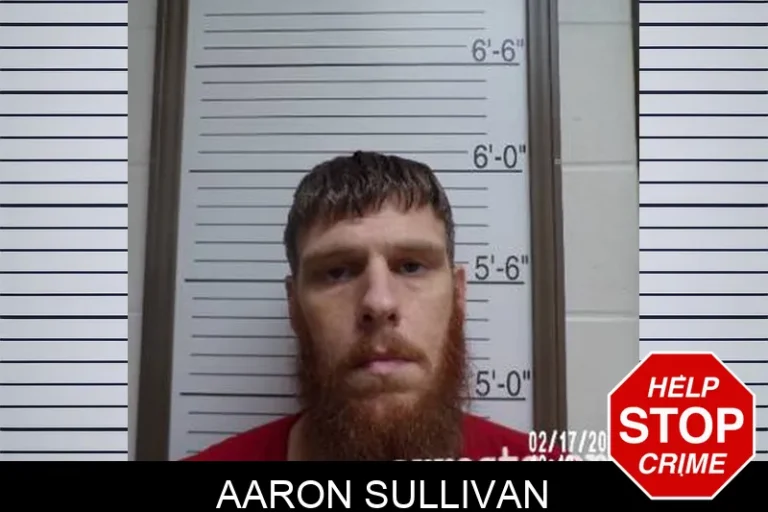 Aaron Sullivan