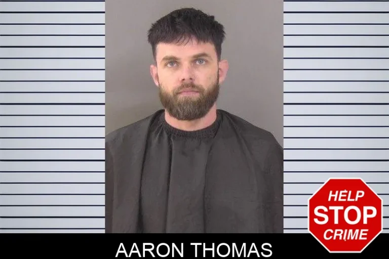 Aaron Thomas