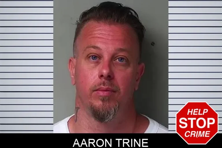 Aaron Trine