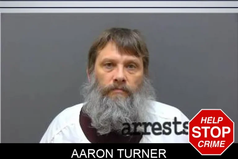 Aaron Turner
