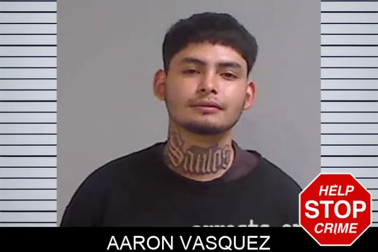 Aaron Vasquez