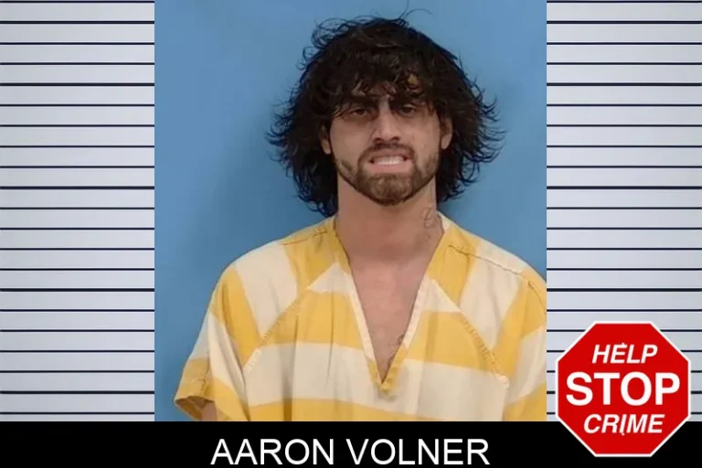 Aaron Volner