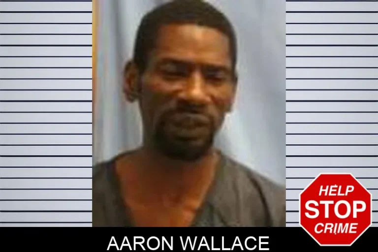 Aaron Wallace