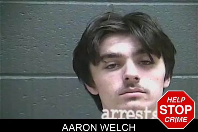 Aaron Welch