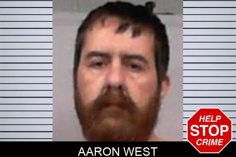 Aaron West