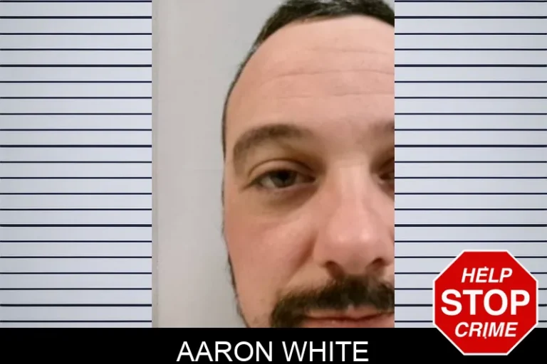 Aaron White