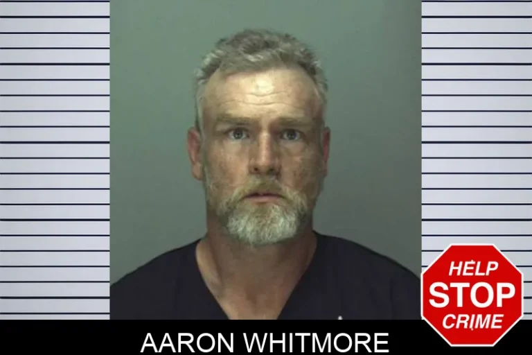 Aaron Whitmore