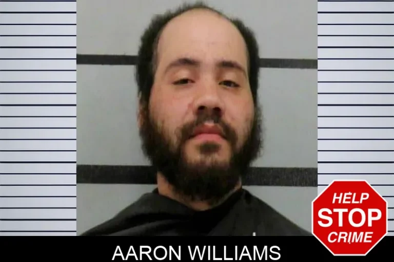 Aaron Williams