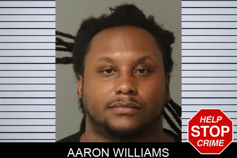Aaron Williams