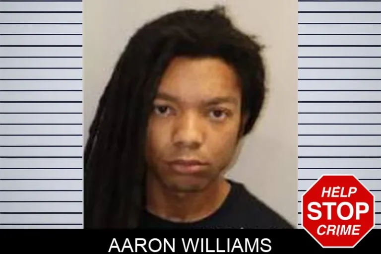 Aaron Williams
