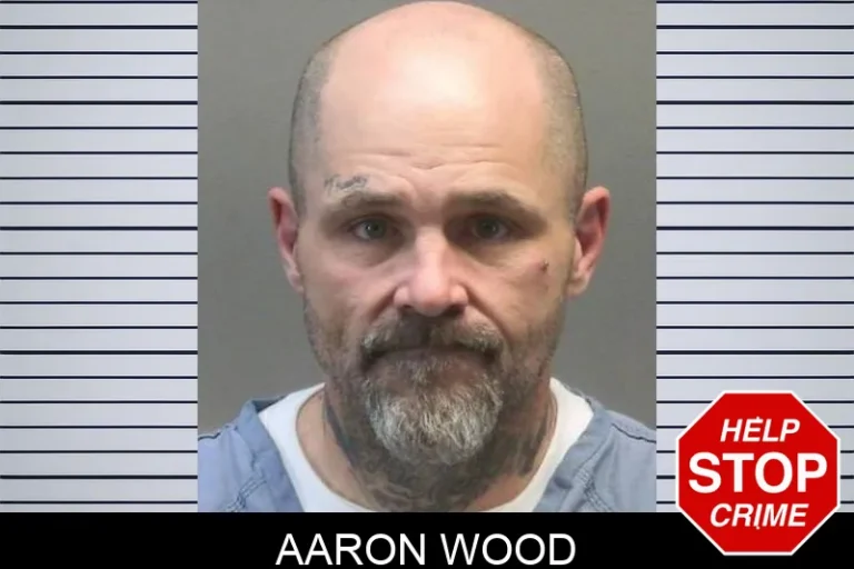 Aaron Wood