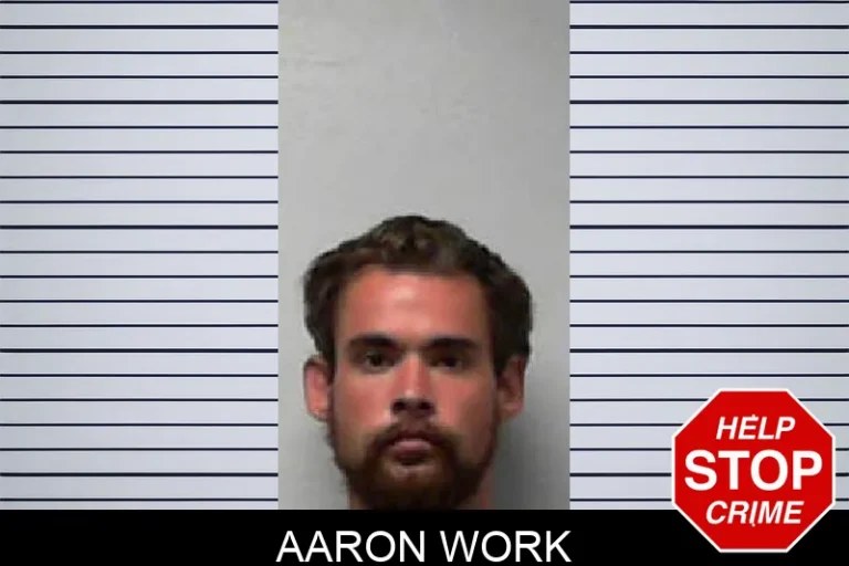 Aaron Work