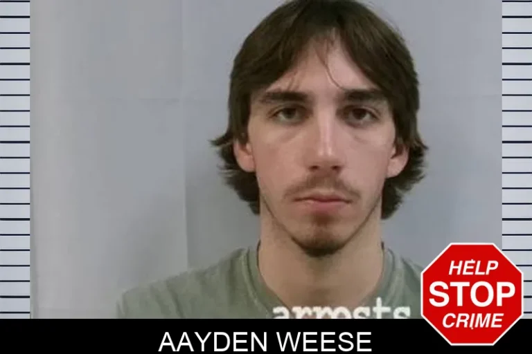 Aayden Weese