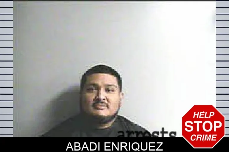 Abadi Enriquez