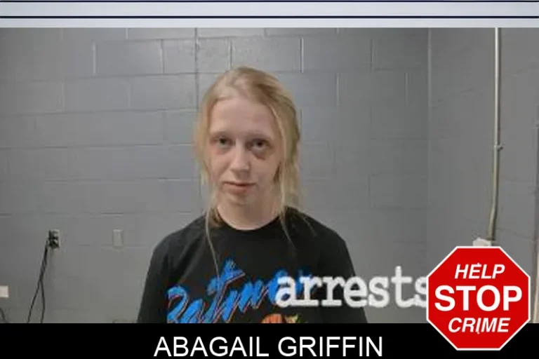 Abagail Griffin