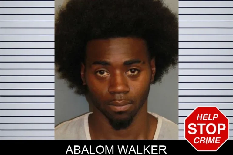 Abalom Walker