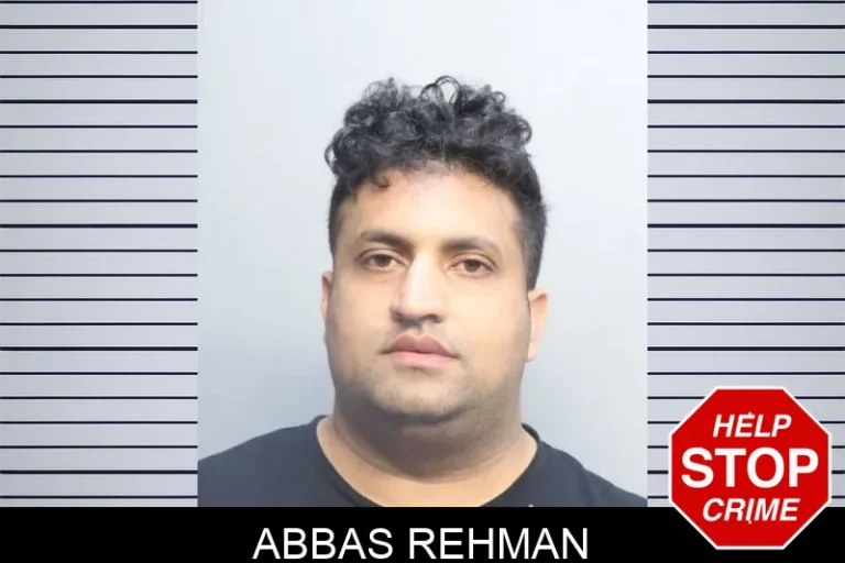 Abbas Rehman