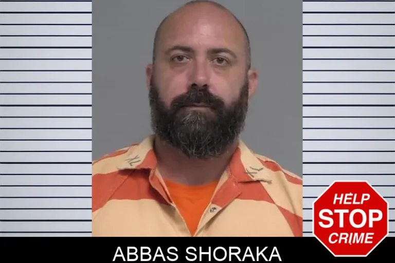 Abbas Shoraka