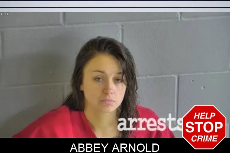 Abbey Arnold