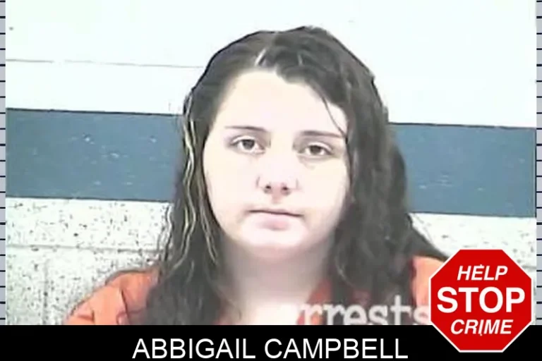 Abbigail Campbell