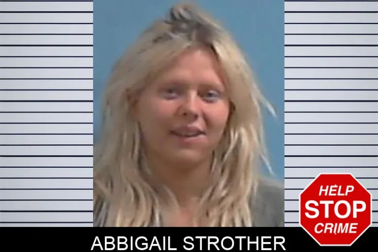 Abbigail Strother